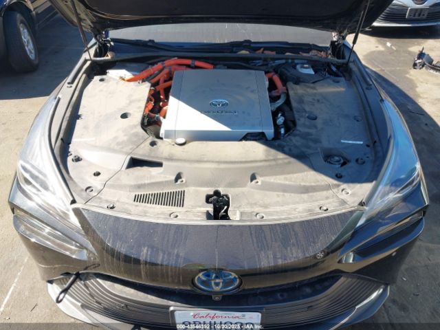2022 TOYOTA MIRAI JTDAAAAA9NA004256 Photo 9