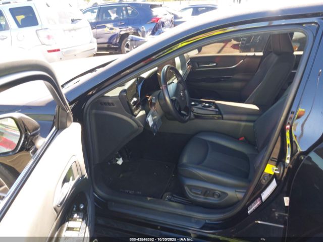 2022 TOYOTA MIRAI JTDAAAAA9NA004256 Photo 4