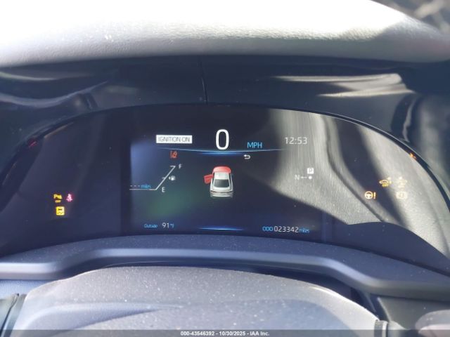 2022 TOYOTA MIRAI JTDAAAAA9NA004256 Photo 6