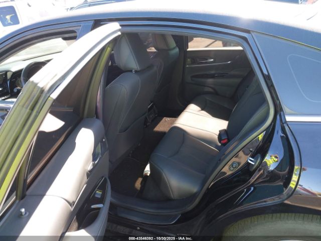 2022 TOYOTA MIRAI JTDAAAAA9NA004256 Photo 7
