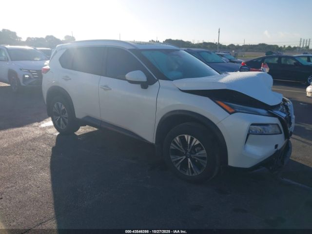 2023 NISSAN ROGUE 5N1BT3BA6PC876020