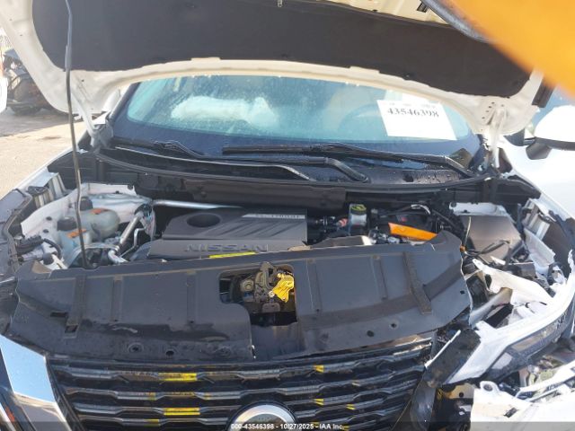 2023 NISSAN ROGUE 5N1BT3BA6PC876020 Photo 9
