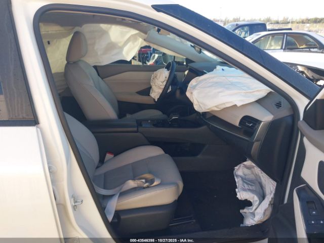 2023 NISSAN ROGUE 5N1BT3BA6PC876020 Photo 4