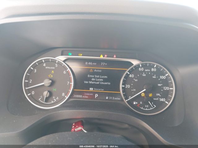 2023 NISSAN ROGUE 5N1BT3BA6PC876020 Photo 6