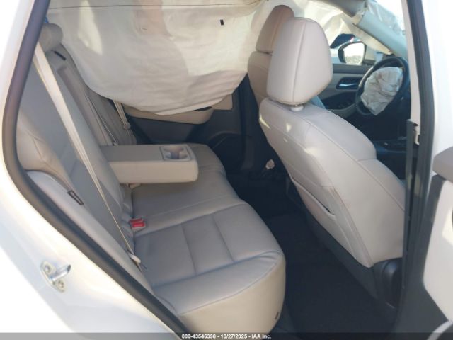 2023 NISSAN ROGUE 5N1BT3BA6PC876020 Photo 7