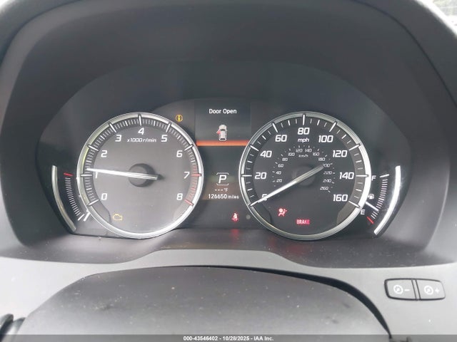 Aukcja sprzedaży 2015 Acura Mdx Technology Package, vin: 5FRYD4H47FB029008, numer aukcji: 43546402