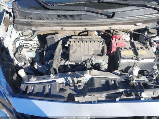 2024 MITSUBISHI MIRAGE ML32AWHJXRH006749 Photo 9