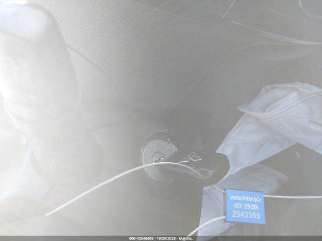 2024 MITSUBISHI MIRAGE ML32AWHJXRH006749 Photo 10