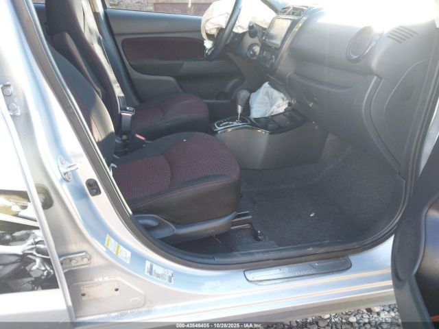 2024 MITSUBISHI MIRAGE ML32AWHJXRH006749 Photo 4