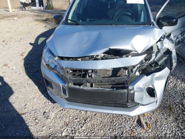 2024 MITSUBISHI MIRAGE ML32AWHJXRH006749 Photo 5