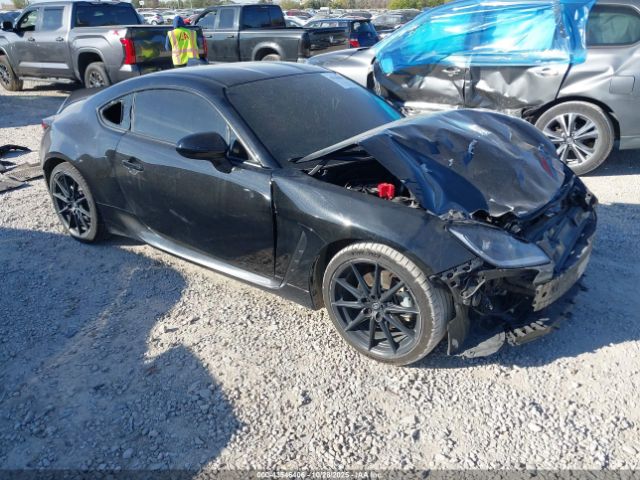 2022 TOYOTA GR86 JF1ZNBE11N9755592