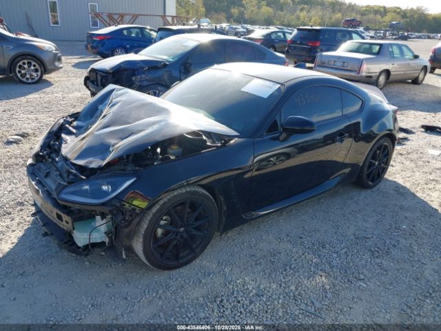 2022 TOYOTA GR86 JF1ZNBE11N9755592 Photo 1