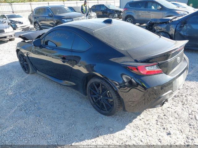 2022 TOYOTA GR86 JF1ZNBE11N9755592 Photo 2