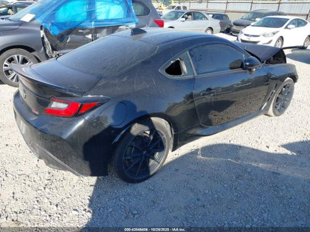 2022 TOYOTA GR86 JF1ZNBE11N9755592 Photo 3