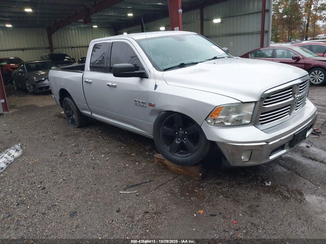 2013 RAM 1500 1C6RR6GT9DS693510