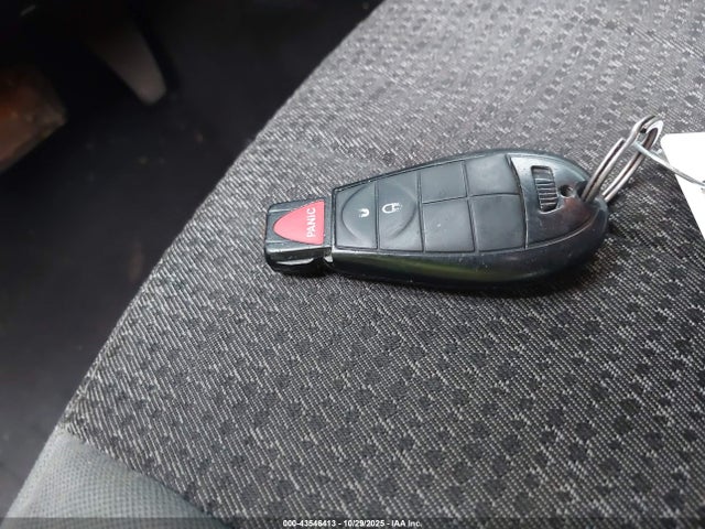 2013 RAM 1500 1C6RR6GT9DS693510 Photo 10