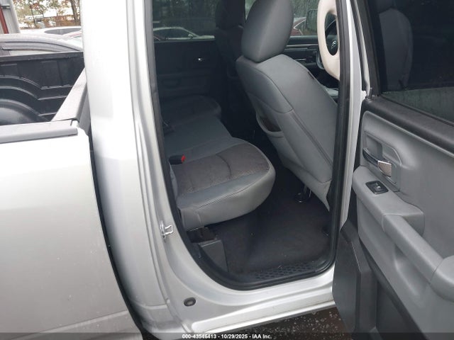 2013 RAM 1500 1C6RR6GT9DS693510 Photo 7