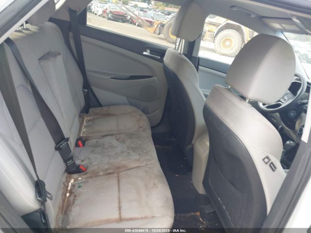 2019 HYUNDAI TUCSON KM8J2CA49KU853120 Photo 7