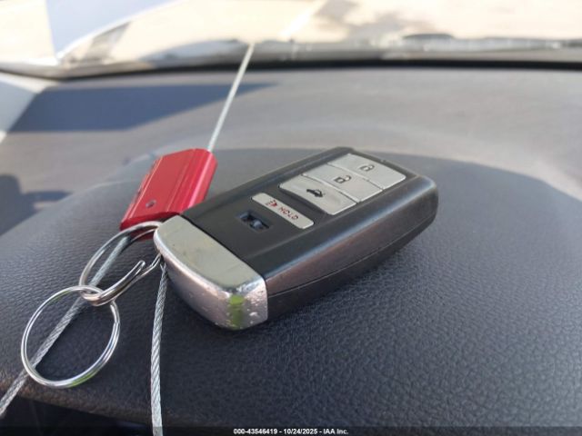 2015 ACURA TLX 19UUB2F52FA009801 Photo 10