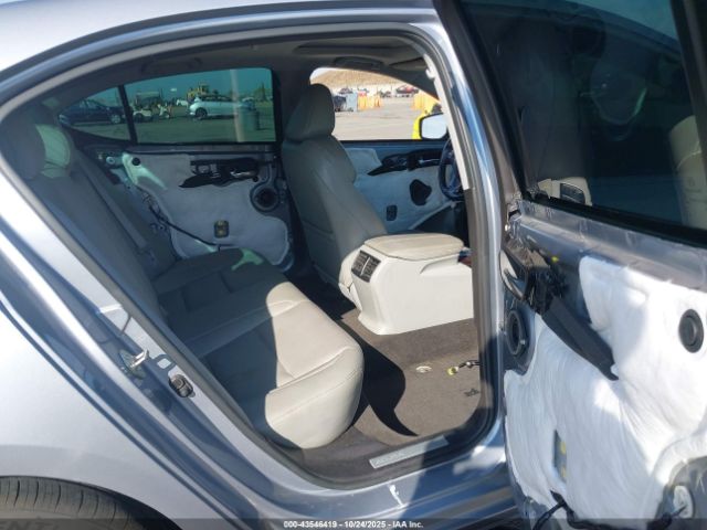 2015 ACURA TLX 19UUB2F52FA009801 Photo 7