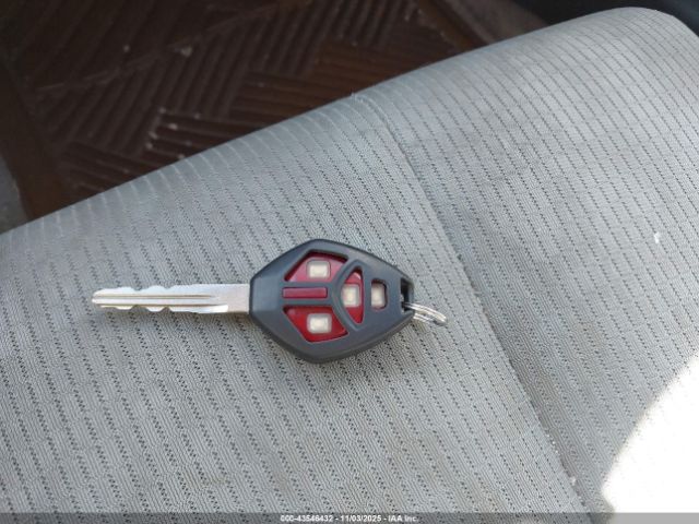 2007 MITSUBISHI ECLIPSE 4A3AK24F07E015455 Photo 10