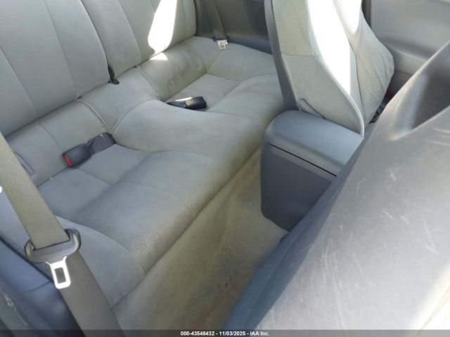 2007 MITSUBISHI ECLIPSE 4A3AK24F07E015455 Photo 7
