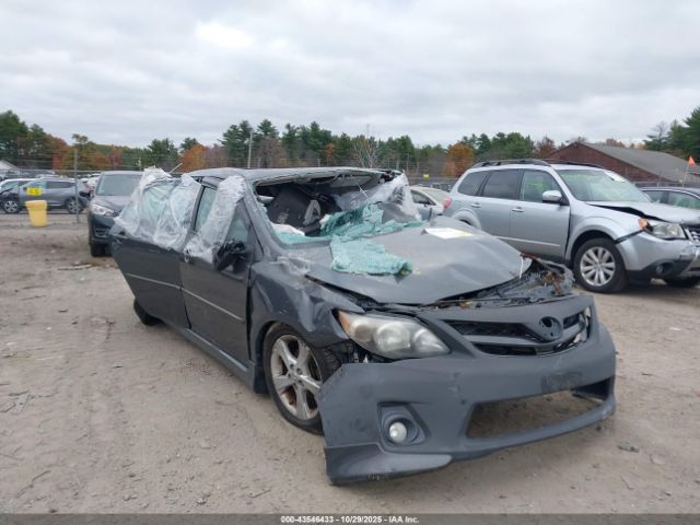 2010 TOYOTA COROLLA 1NXBU4EE4AZ355977