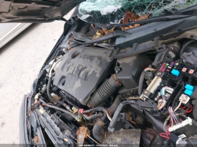 2010 TOYOTA COROLLA 1NXBU4EE4AZ355977 Photo 9