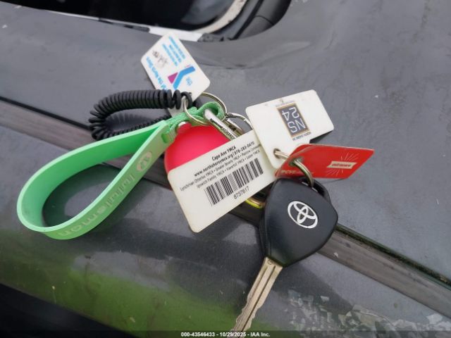 2010 TOYOTA COROLLA 1NXBU4EE4AZ355977 Photo 10