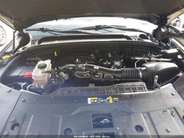 2021 JEEP GRAND CHEROKEE L 1C4RJKBG6M8114392 Photo 9