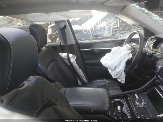 2021 JEEP GRAND CHEROKEE L 1C4RJKBG6M8114392 Photo 4