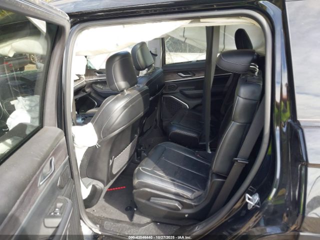 2021 JEEP GRAND CHEROKEE L 1C4RJKBG6M8114392 Photo 7