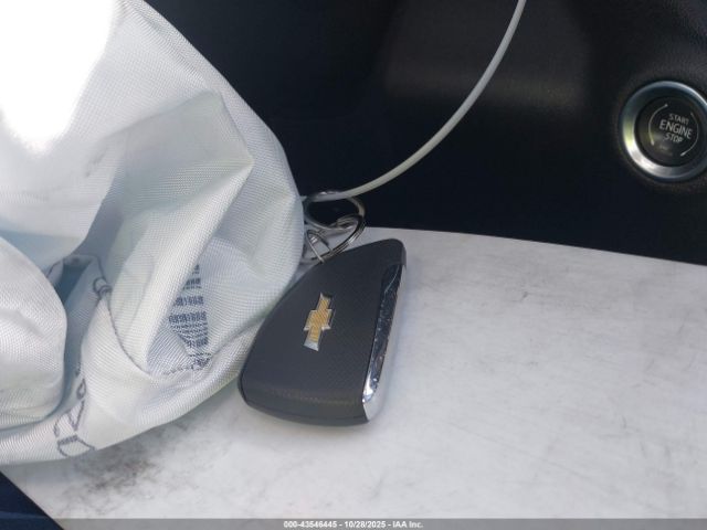 2023 CHEVROLET SILVERADO 1500 3GCPABEK5PG262216 Photo 10