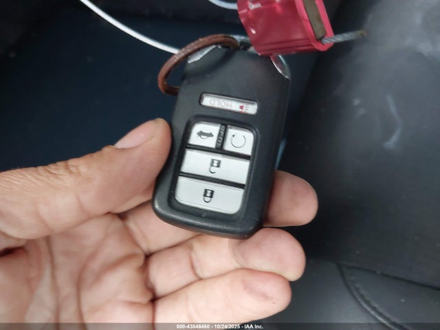 Honda k20c4 2021 1HGCV2F32MA014205 Image 11