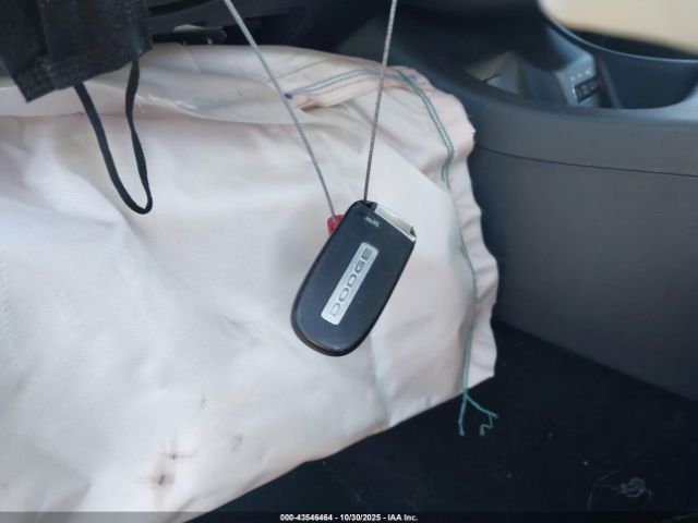 2016 DODGE DURANGO 1C4RDHDG3GC386973 Photo 10