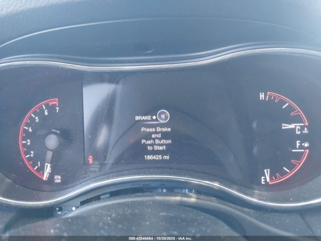 2016 DODGE DURANGO 1C4RDHDG3GC386973 Photo 6