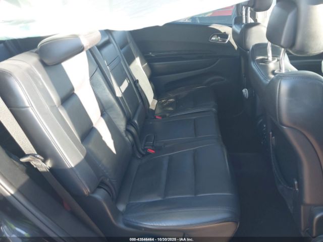 2016 DODGE DURANGO 1C4RDHDG3GC386973 Photo 7