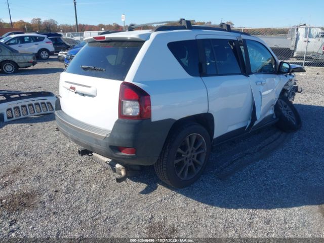 2016 JEEP COMPASS 1C4NJDBB3GD798764 Photo 3