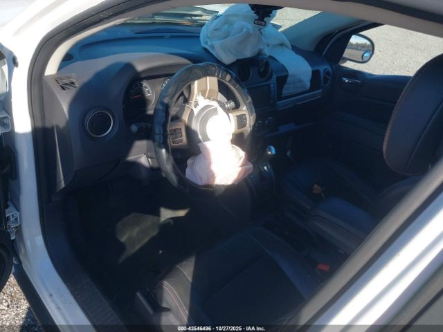 2016 JEEP COMPASS 1C4NJDBB3GD798764 Photo 4