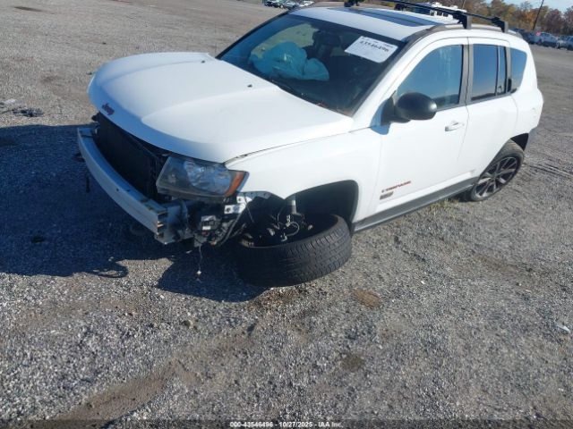 2016 JEEP COMPASS 1C4NJDBB3GD798764 Photo 5