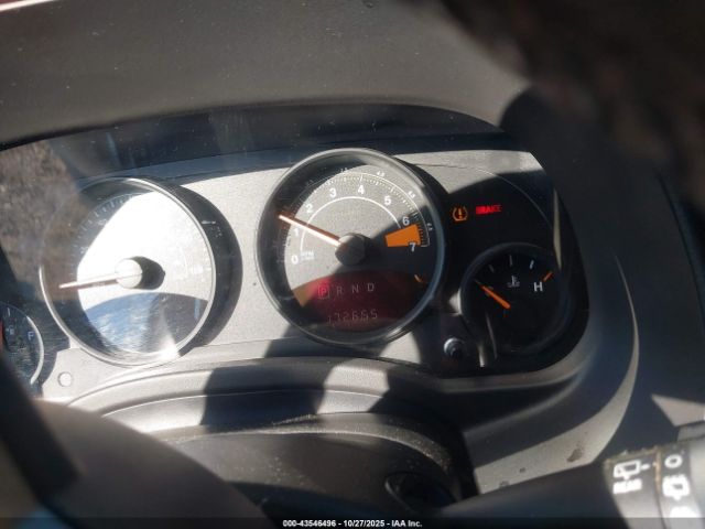 2016 JEEP COMPASS 1C4NJDBB3GD798764 Photo 6