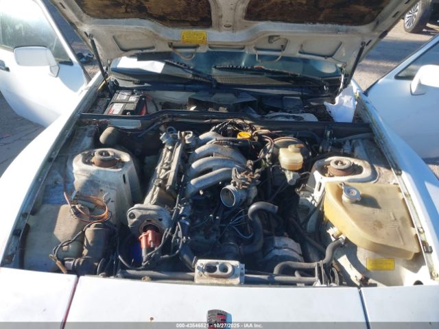 1983 PORSCHE 944 WP0AA0944DN462285 Photo 9