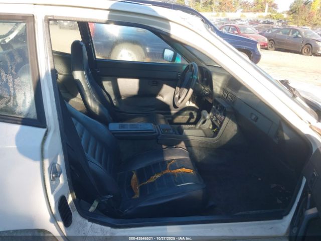 1983 PORSCHE 944 WP0AA0944DN462285 Photo 4