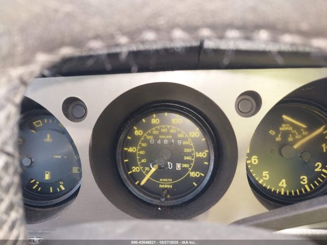 1983 PORSCHE 944 WP0AA0944DN462285 Photo 6