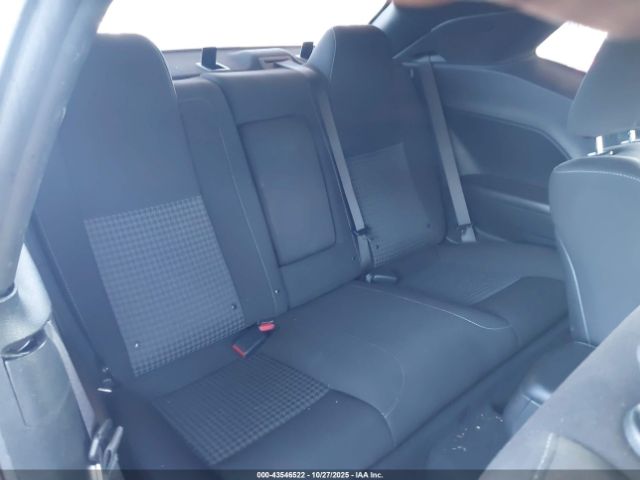 2022 DODGE CHALLENGER 2C3CDZJG9NH159902 Photo 7