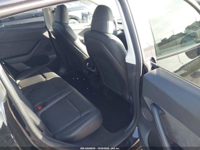2024 TESLA MODEL Y 7SAYGDEF7RF042587 Photo 7