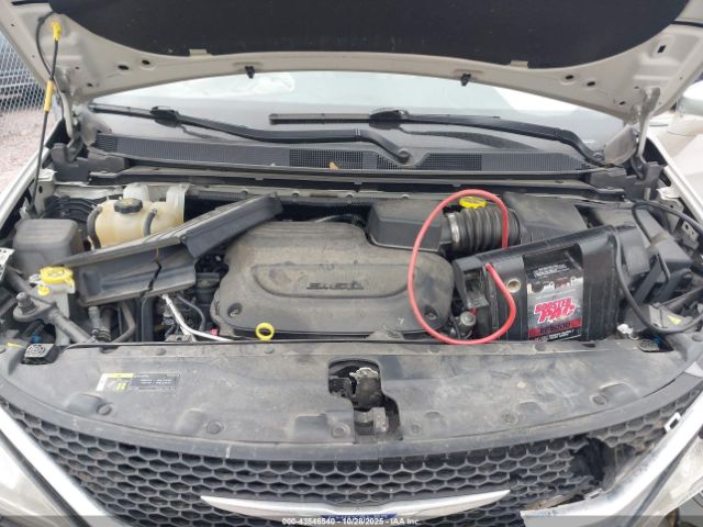 2020 CHRYSLER PACIFICA 2C4RC1GG9LR156300 Photo 9