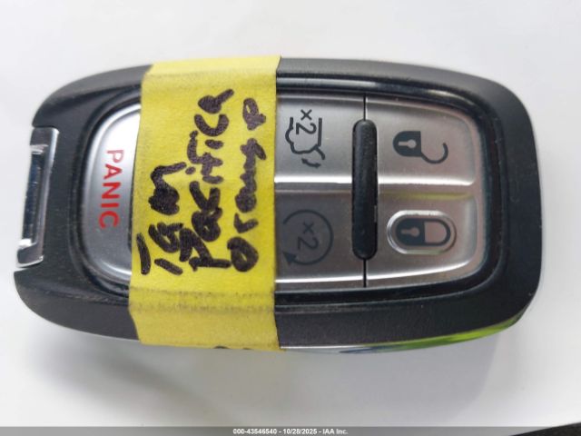 2020 CHRYSLER PACIFICA 2C4RC1GG9LR156300 Photo 10