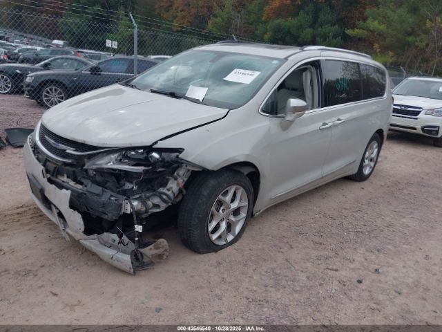 2020 CHRYSLER PACIFICA 2C4RC1GG9LR156300 Photo 1