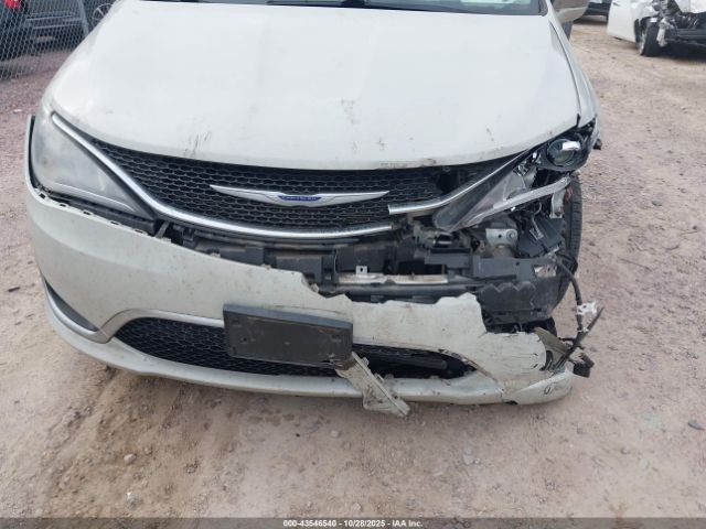 2020 CHRYSLER PACIFICA 2C4RC1GG9LR156300 Photo 5